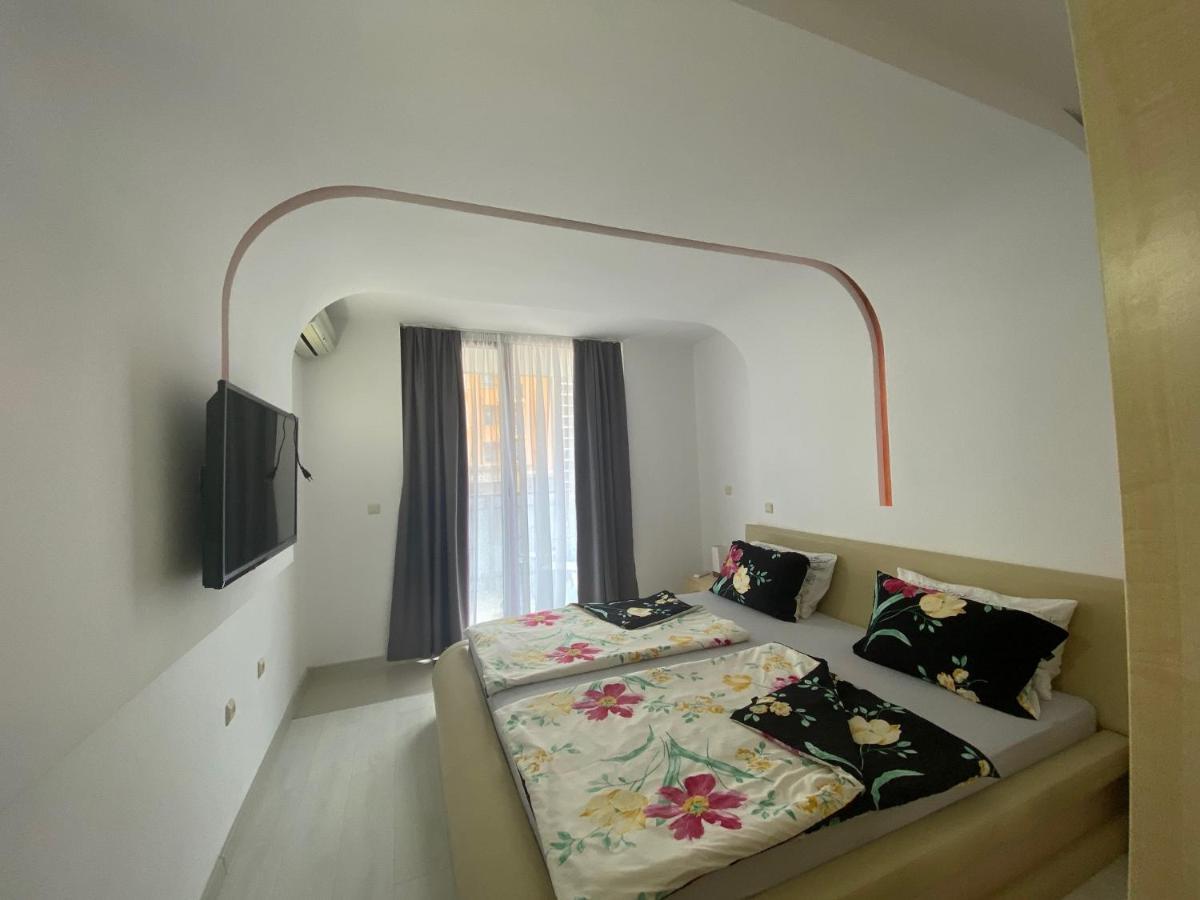 Villa Itta 05 Apartment Sunny Beach Exterior foto